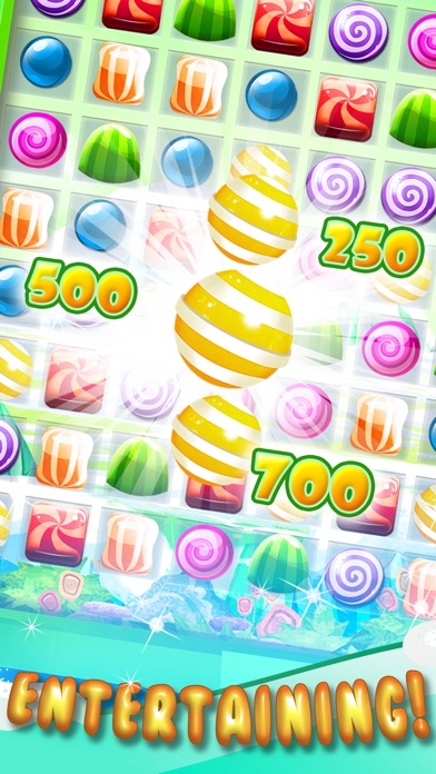 CANDY CHRISTMAS MATCH-3 - X-MAS BLAST & PUZZLE C-RUSH FOR NEW YEAR KIDS 1.0 IOS GAME GIẢI TRÍ CANDY CHRISTMAS MATCH-3 - X-MAS BLAST & PUZZLE C-RUSH FOR NEW YEAR KIDS 1.0 IOS
