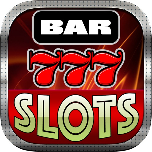 Ace Vegas Classic Jackpot - Jackpot, Blackjack, Roulette! (Virtual Slot Machine) Icon