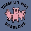 Three Lil Pigs BBQ