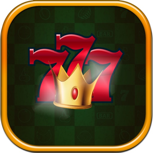 Star Spins Royal Fire of Wild - Free Slots Game icon