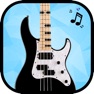 Get Electric Bass Guitar for iOS, iPhone, iPad Aso Report