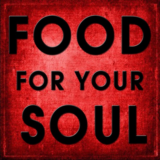Food For Your Soul icon