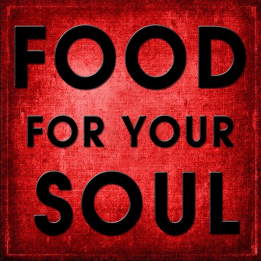 Food For Your Soul