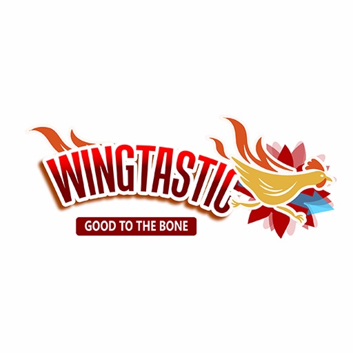 Wing Tastic icon