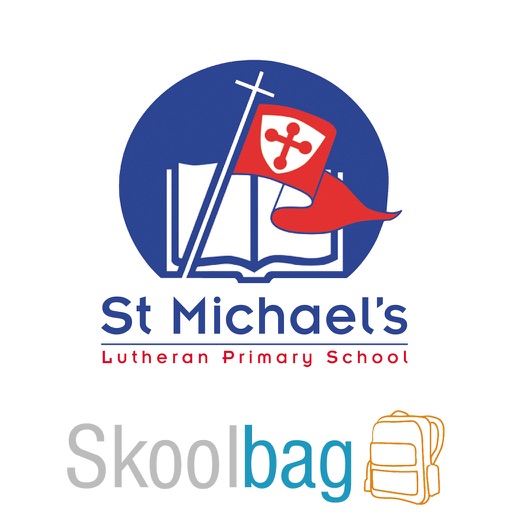 St Michael's Lutheran Primary School - Skoolbag icon