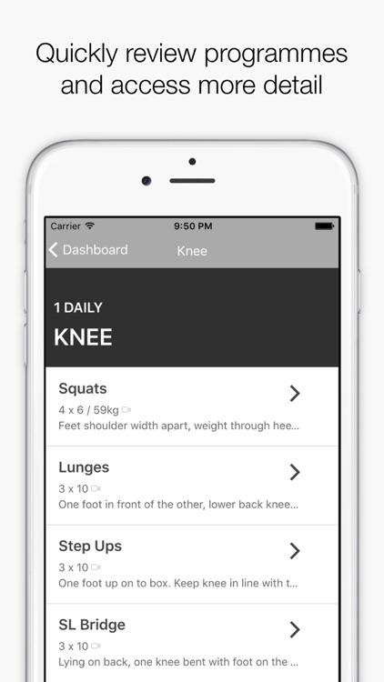 Sportsmed App