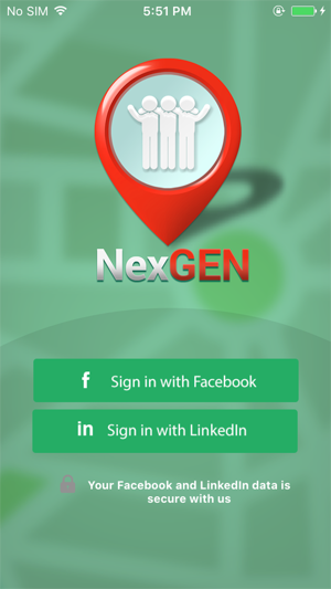 NexGEN Social(圖1)-速報App