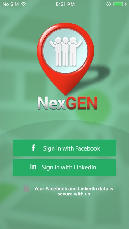 NexGEN Social