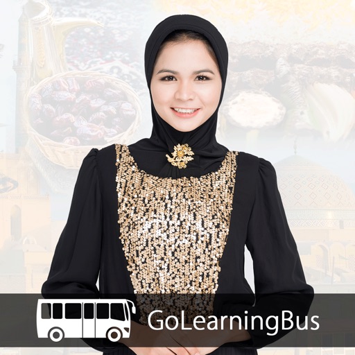 Learn Persian via Videos by GoLearningBus iOS App