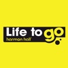 Life to go harmon hall