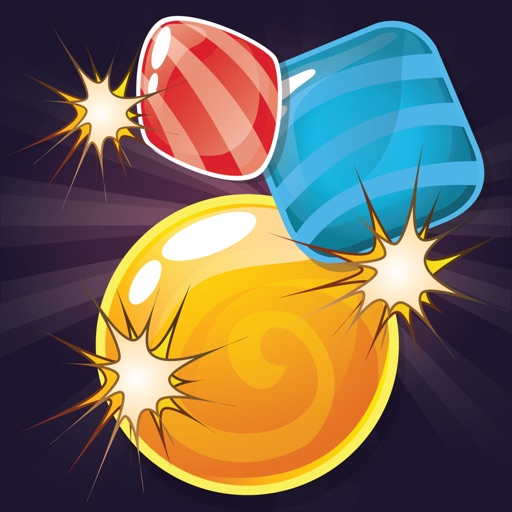 Candy Blaster Free Game icon