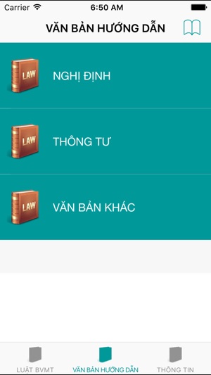 Luật Bảo Vệ Môi Trường 2014(圖4)-速報App