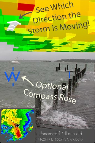 Storm View screenshot 4