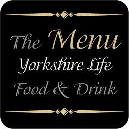 Yorkshire Food and Drink - The Menu