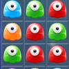 A Jelly Monsters Puzzler