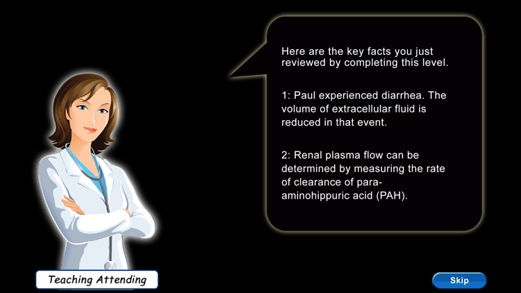 Medical Physiology Review Game : USMLE Step 1 & COMLEX Level 1 (SCRUB WARS) FULL