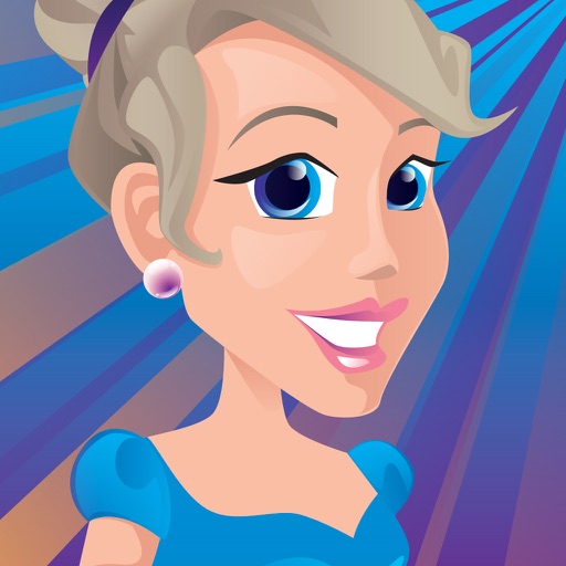 Magical Night - Cinderella Version icon