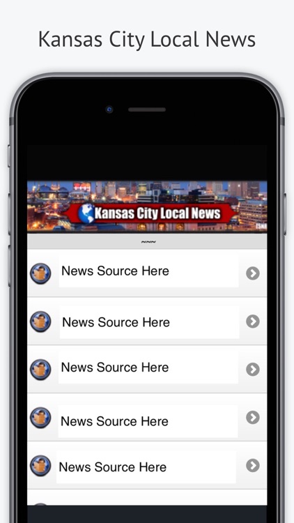 Kansas City Local News