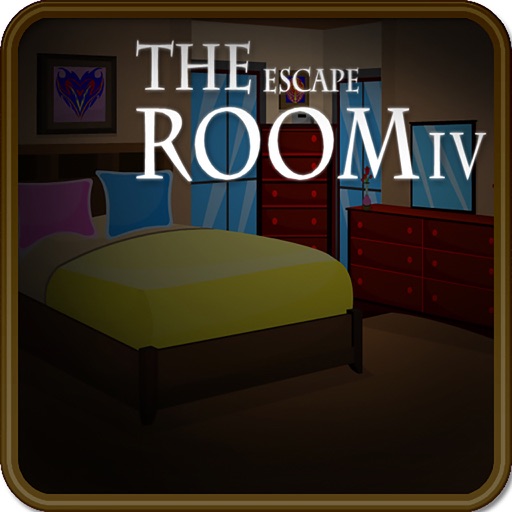The Escape Room IV icon
