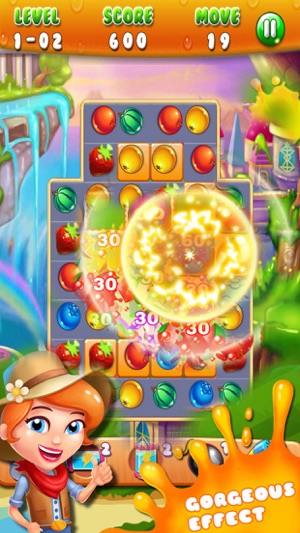 Fruit Link Pro: Special Game(圖2)-速報App