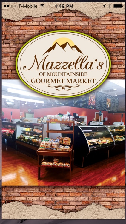 Mazzella’s Gourmet Market