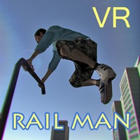 Rail Man VR pour PC
