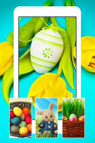 Easter Wallpapers - Happy Easter Backgrounds screenshot 2