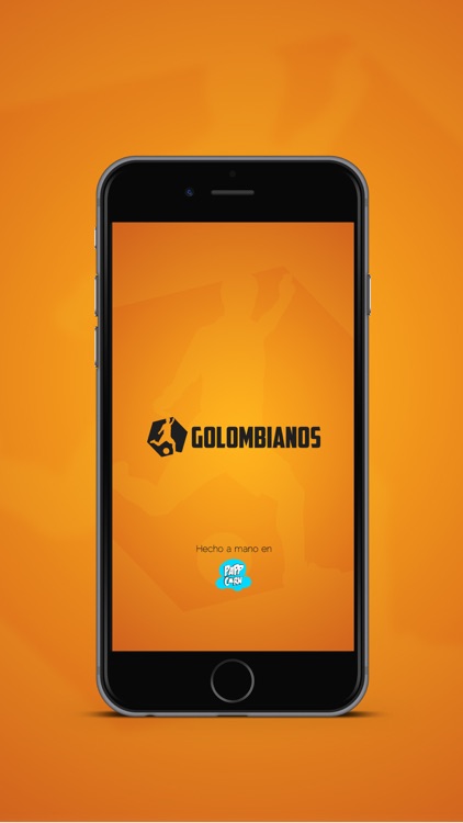 Golombianos screenshot-4