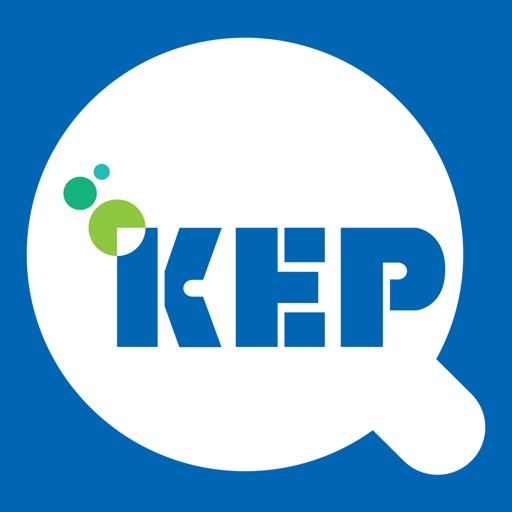 KEP icon