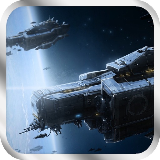 Pro Game - Fractured Space Version Icon