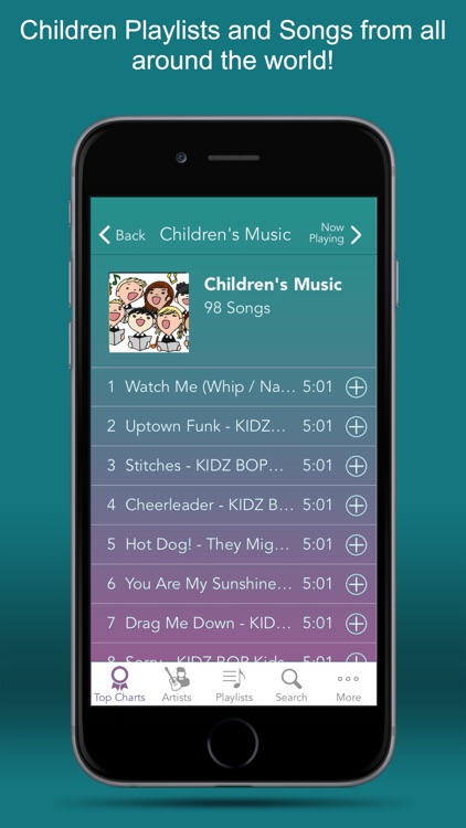 iTunes Manager for iTunes - Free Streamer and iTunes Music Manager screenshot-3