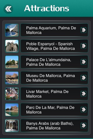 Majorca Island Tourism Guide screenshot 3