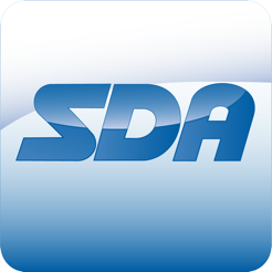 app sda