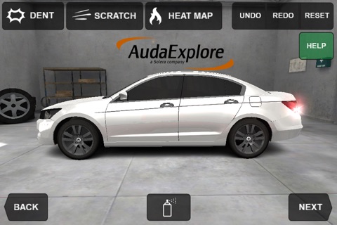 Audatex Shops screenshot 4