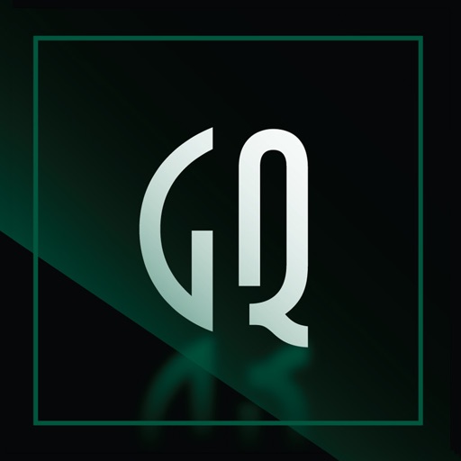 GQ Barber Lounge icon