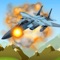 Jet Airstrike