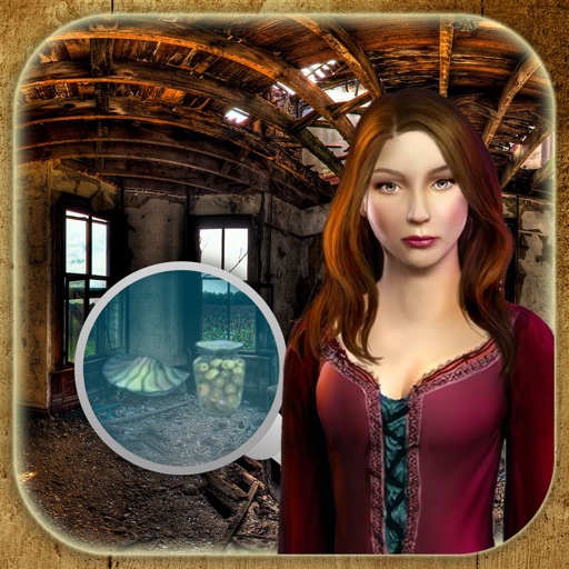 Game Of Hidden Objects iOS App