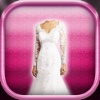 Wedding Dress Photo Montage – Pic Edit.or with Beautiful Dresses & Bridal Gown.s For Girls