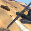 3D Drone Assassin Strike Simulator - Predator UAV Desert Attack Game Pro