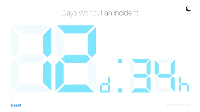 Days Without an Incident(圖4)-速報App