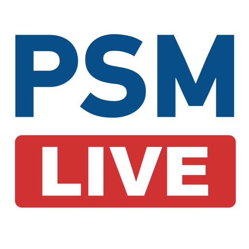 PSM Live