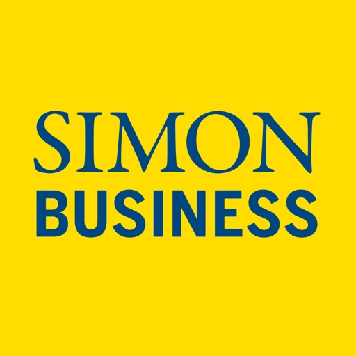 Simon Business