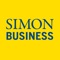 Enjoy Simon Business on your iPad