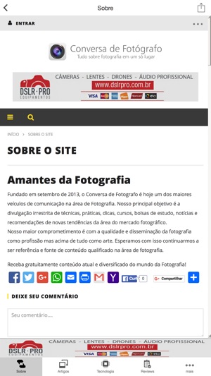 Conversa de Fotografo(圖2)-速報App