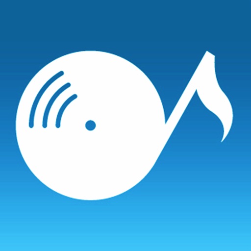 SwiMusic - for Tiffany Alvord icon