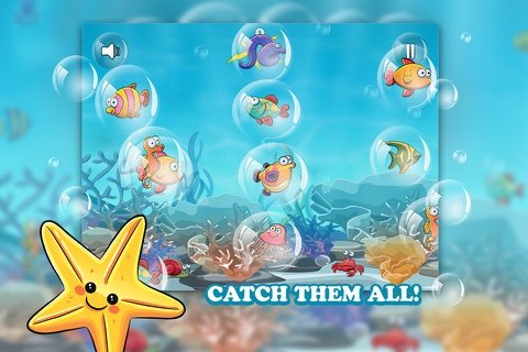 Bubble popping for babbies screenshot 2