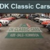 DK Classic Cars