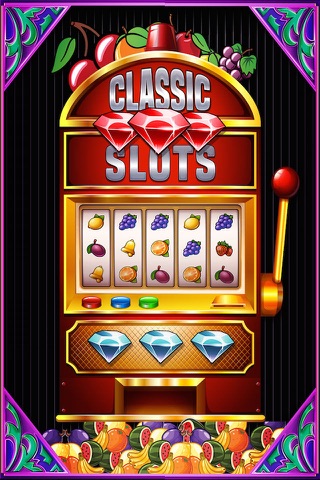Classic Vegas Slot Machines!! screenshot 4