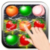 Fruit World: Game Pop Match3