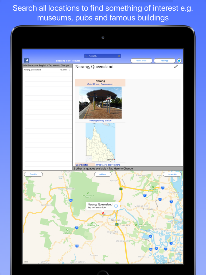 Gold Coast Wiki Guide